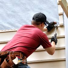 Affordable Siding Repair and Maintenance Services in Cleveland, WI